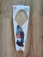 Prym Espadrilles Sohlen Größe 39 zum Basteln DIY Baden-Württemberg - Kupferzell Vorschau