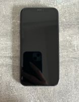 iPhone 11 64 GB schwarz Nordrhein-Westfalen - Bottrop Vorschau