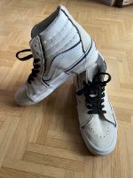Vans Sneakers Schuhe Sk8-Hi Reconstruct marshmallow 44 (Herren) München - Au-Haidhausen Vorschau
