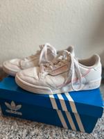 Adidas Original Damen Continental 80 Gr. 37 1/3 Leipzig - Wiederitzsch Vorschau