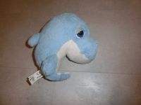 Plüschtier Delphin Blau/Weiß Ocean Buddies Kuscheltier Stofftier Nordrhein-Westfalen - Essen-Margarethenhöhe Vorschau