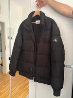 Calvin Klein Winterjacke Herren Stuttgart - Stuttgart-Ost Vorschau