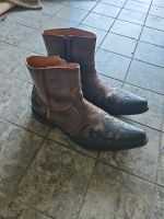 Memphis Westernstiefel Aachen - Aachen-Haaren Vorschau