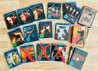 Blu-Ray Filme (Pate, Batman, Breaking Bad, Goodfellas, Bill) Dortmund - Innenstadt-West Vorschau