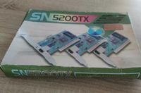 SN5200TX , Netzwerkadapterkarte , Netzwerkkarte Hessen - Flieden Vorschau