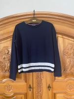 Tommy Hilfiger Pullover blau Baden-Württemberg - Allensbach Vorschau