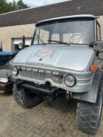 Unimog 406 Nordrhein-Westfalen - Stadtlohn Vorschau