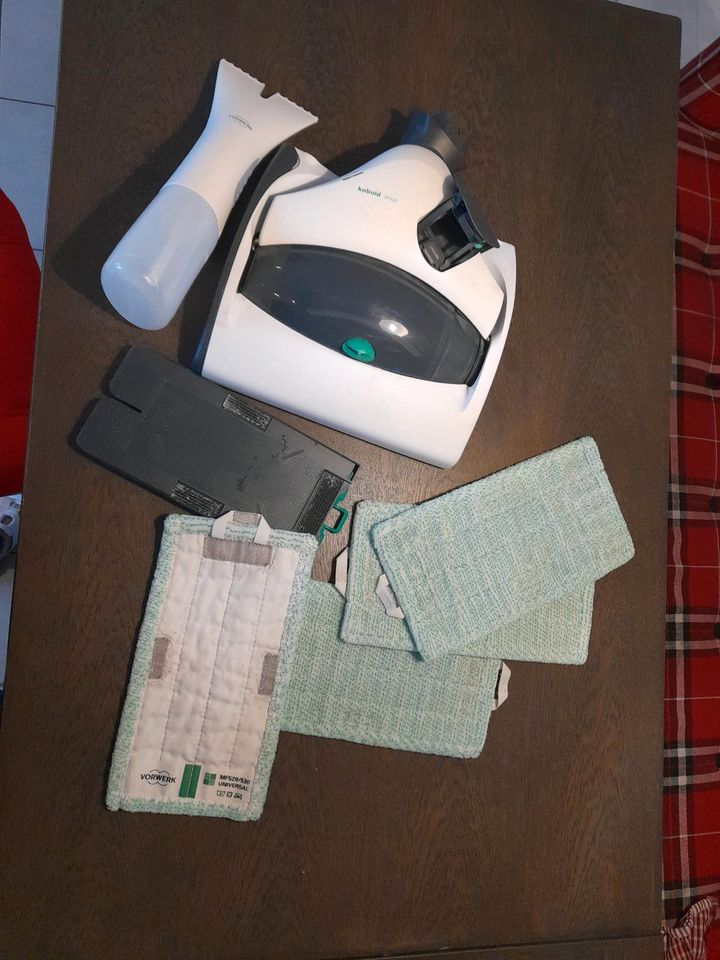 Vorwerk Kobold SP530 in Visbek