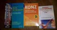Recht für Vermieter Konz Steuerratgeber Existenzgründung Nordrhein-Westfalen - Verl Vorschau