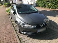 Opel Astra 1.4 Turbo Innovation 92kW, Wildunfall Hessen - Trebur Vorschau