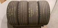 4x 185/50R16 / 205/45R16 Continental Sommerreifen Baden-Württemberg - Dettingen unter Teck Vorschau