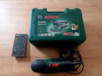 Bosch PSM 200 Schwingschleifer + Koffer Nordrhein-Westfalen - Hilden Vorschau