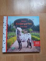 Freundebuch Kindergarten Mädchen Pferde Kritzelkratzel Bielefeld - Schildesche Vorschau