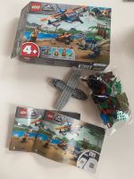 Lego jurassic Park Kreis Ostholstein - Wangels Vorschau