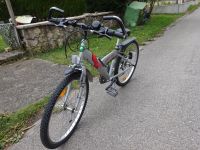 Kinderrad Fahrrad 24"  Konbike Bayern - Bad Wörishofen Vorschau
