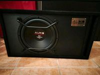 Audiosystem BR 12 M EVO Dresden - Lockwitz Vorschau