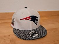 New Era Patriots Super Bowl Snapback Cap Bayern - Eichendorf Vorschau