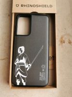 Handyhülle Samsung S21 - Naruto - Sasuke Black Rhinoshield Bayern - Mauern Vorschau