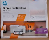 HP DeskJet Drucker Rheinland-Pfalz - Daaden Vorschau