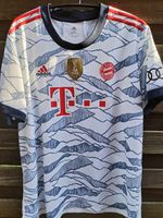 Fc Bayern Alpen Trikot 21/22 Hessen - Kassel Vorschau