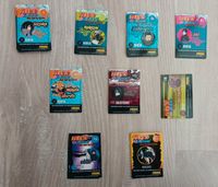 mind. 80x Naruto Shippuden Hokage Trading Cards Collection Nordrhein-Westfalen - Jüchen Vorschau