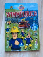 Wimmelbuch Hessen - Rabenau Vorschau