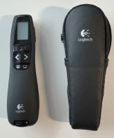 Verkaufe einen Logitech R700 Presenter Nordrhein-Westfalen - Zülpich Vorschau