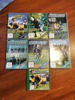 Der DVD Fussballtrainer Fussballtrainig Niedersachsen - Seesen Vorschau