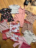 Mädchen Baby Kinder Set Größe 62 Kleid Hose Oberteil Shirt Sachsen - Chemnitz Vorschau