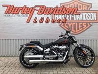 Harley-Davidson FXBR Breakout 117 Schleswig-Holstein - Lübeck Vorschau