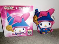 McDonald's Happy Meal Yugioh x Hello Kitty Schw. Magier Mädchen Duisburg - Duisburg-Mitte Vorschau