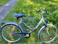 Fahrrad City-Bike Damenfahrrad Müritz - Landkreis - Penzlin Vorschau