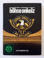 Böhse Onkelz - Waldstadion - Live in Frankfurt 2018 [2x DVD] Nordrhein-Westfalen - Lichtenau Vorschau