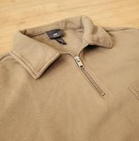 H&M Pullover Gr. M Troyer Pulli beige München - Bogenhausen Vorschau