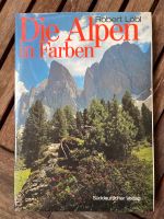 Buch / Bildband „Die Alpen in Farben“ München - Sendling-Westpark Vorschau