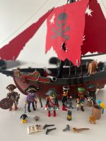 Playmobil Geisterschiff/Piratenschiff Bayern - Augsburg Vorschau