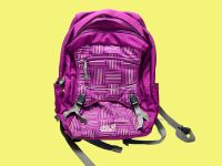 Jack Wolfskin Rucksack Snuggle UP Backpack 28 l Laptop NEUWERTIG Friedrichshain-Kreuzberg - Friedrichshain Vorschau