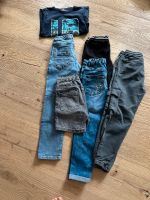 Jeans Hose kurze Hose gr. 140 - 146 Baden-Württemberg - Böblingen Vorschau