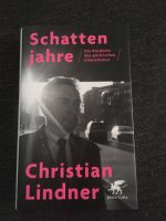 Schattenjahre Christian Lindner Buch Berlin - Wilmersdorf Vorschau