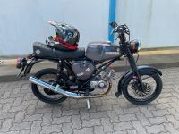 Simson s50 Mecklenburg-Vorpommern - Leopoldshagen Vorschau