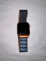 Apple Watch SE ( 1.Gen.)40mm inkl. Sportloop,Ladekabel & UVP Hessen - Laubach Vorschau