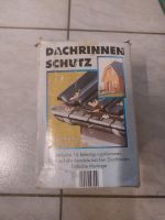 Dachrinnenschutz 6m x 17,5cm Parchim - Landkreis - Zölkow Vorschau