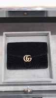 Original Gucci marmont Cluch Velvet München - Maxvorstadt Vorschau