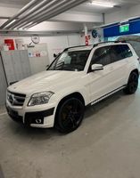 GLK 320 Verkauf oder Tausch !! TÜV neu Stuttgart - Bad Cannstatt Vorschau