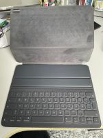 Apple Smart Keyboard Folio für iPad Pro 12,9" Deutsch (gebraucht) Dortmund - Benninghofen Vorschau
