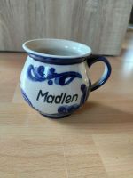 Keramik Tasse "Madlen" Ranke Sachsen - Cunewalde Vorschau