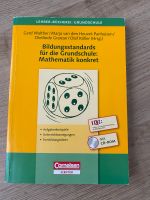 Bildungsstandards für die Grundschule: Mathematik konkret Hessen - Flieden Vorschau