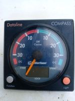 Robertson/Compass Dataline Anzeige Nordfriesland - Niebüll Vorschau