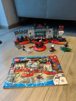 Lego Marvel Super Heroes 76175 Angriff auf Spider-Mans Versteck Baden-Württemberg - Leonberg Vorschau