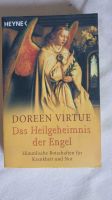 Doreen Virtue "Das Heilgeheimnis der Engel" Bielefeld - Joellenbeck Vorschau